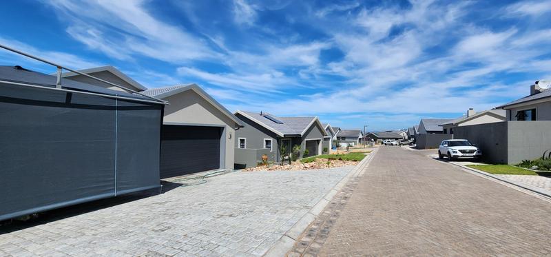 3 Bedroom Property for Sale in Tergniet Western Cape